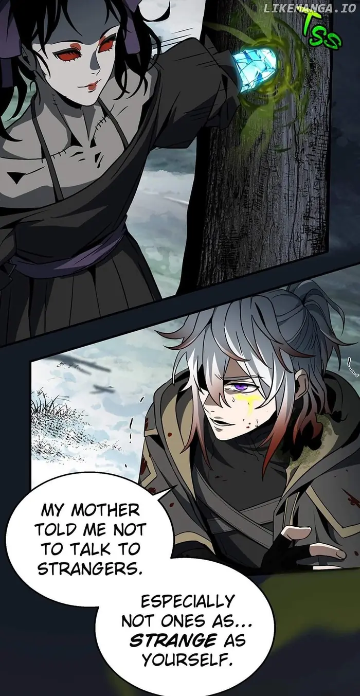 The Beginning After the End Chapter 192 image 007_optimized